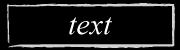 text